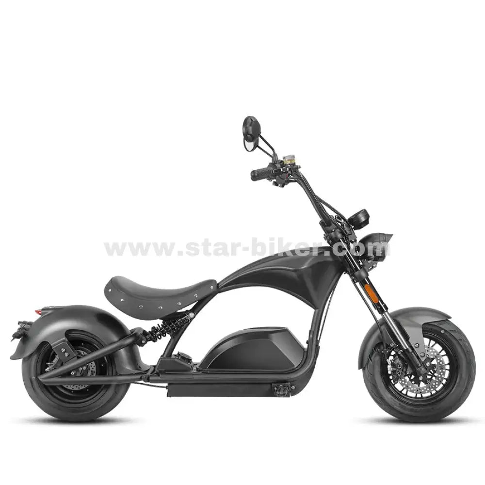 Star-Biker Harley Pro [45 Km/H]