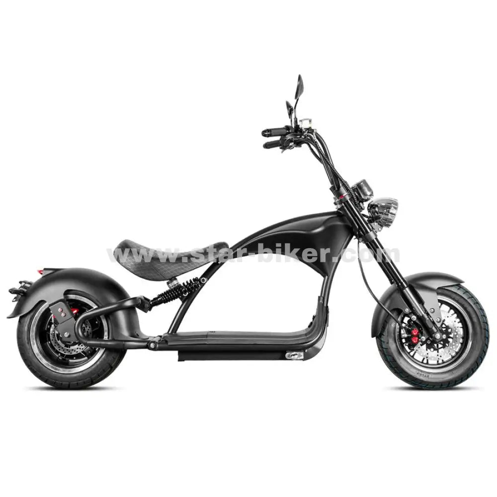 Star-Biker Harley Sb2