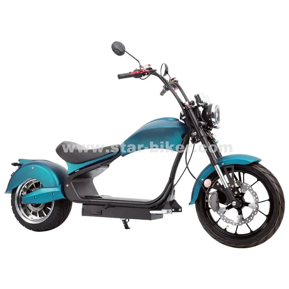Star-Biker Harley Sb3